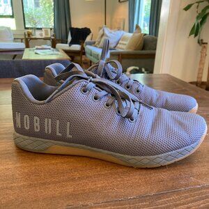 Gum Nobull Outwork Size 10
